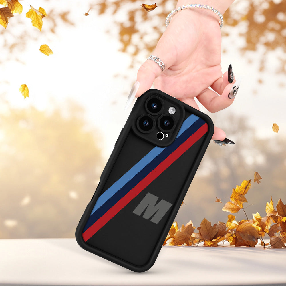 BMW M Sport Phone Case – Precision, Performance, Protection