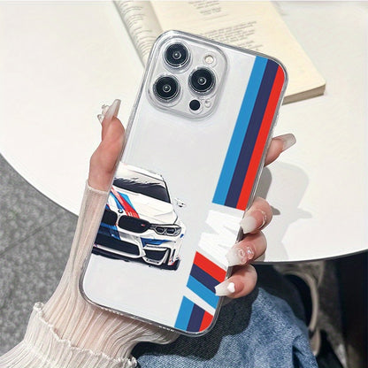 BMW M Power Phone Case – The Ultimate Motorsport Statement 🏁🔥