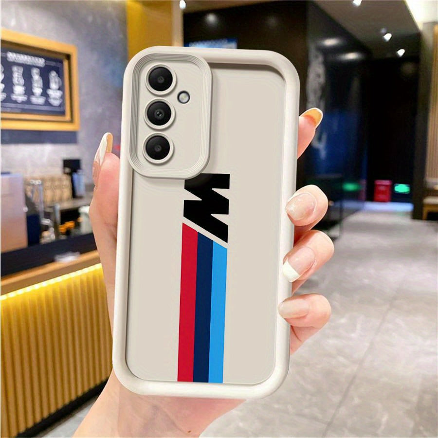 Premium BMW M Series-Inspired Phone Case