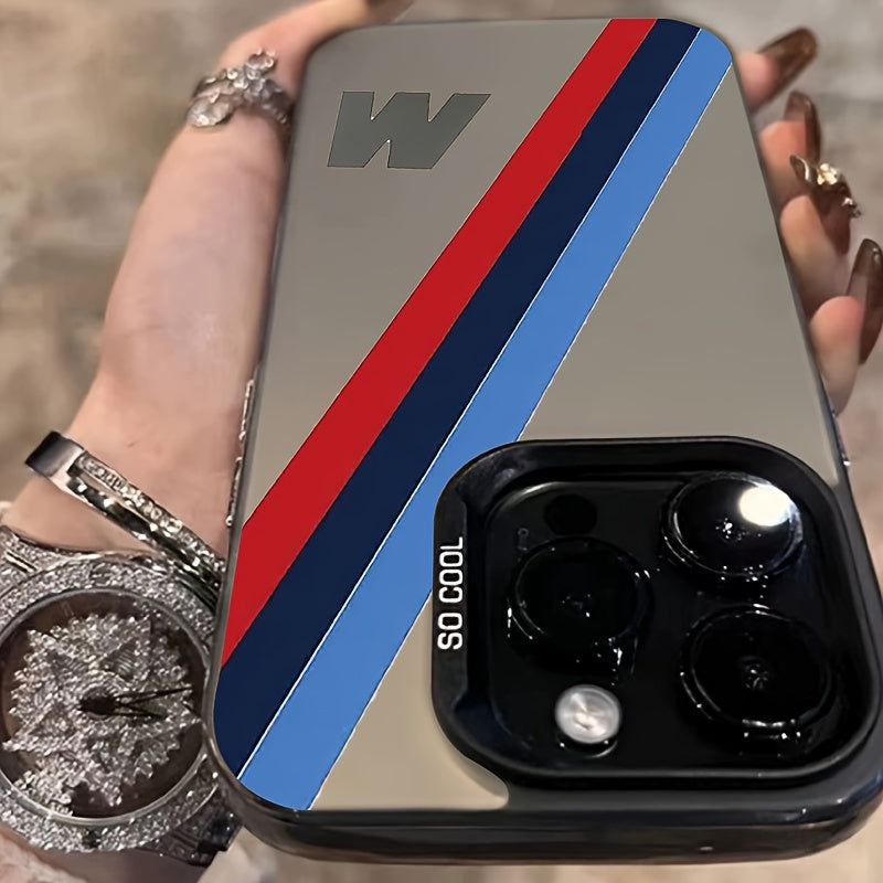 BMW M Power Phone Case – The Ultimate Statement for Motorsport Fans