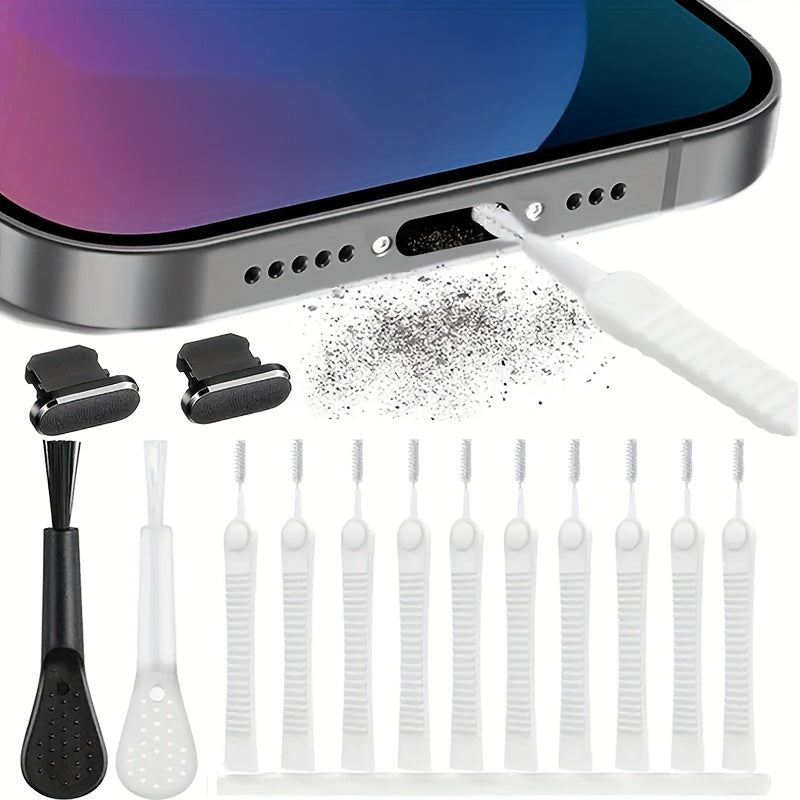 Ultimate Phone Cleaning Kit – Keep Your Device Dust-Free