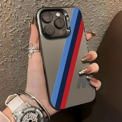 BMW M Power Phone Case – The Ultimate Statement for Motorsport Fans