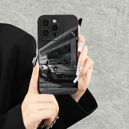 Porsche Performance Phone Case – A Must-Have for True Enthusiasts