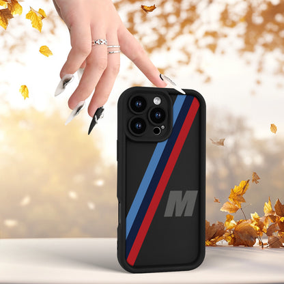 BMW M Sport Phone Case – Precision, Performance, Protection