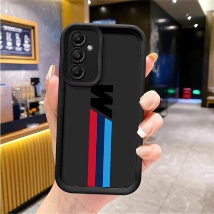 Premium BMW M Series-Inspired Phone Case