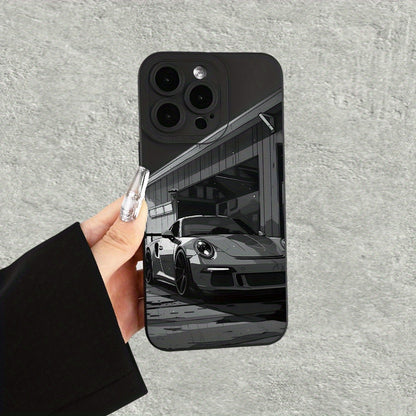 Porsche Performance Phone Case – A Must-Have for True Enthusiasts