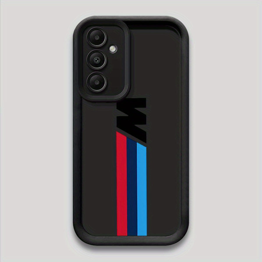 Premium BMW M Series-Inspired Phone Case