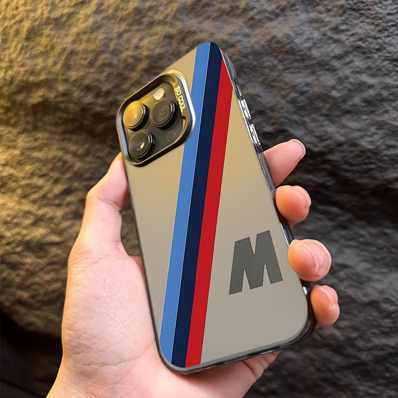 BMW M Power Phone Case – The Ultimate Statement for Motorsport Fans