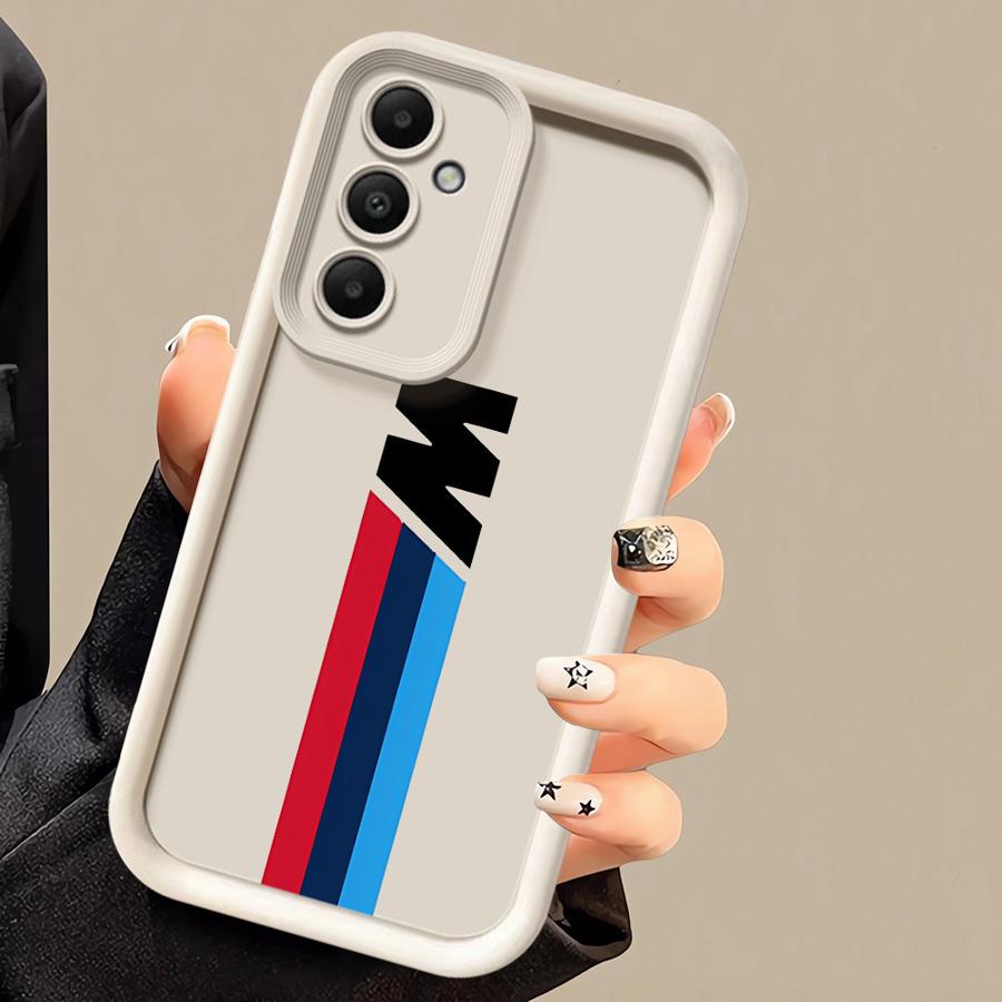 Premium BMW M Series-Inspired Phone Case