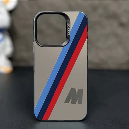 BMW M Power Phone Case – The Ultimate Statement for Motorsport Fans