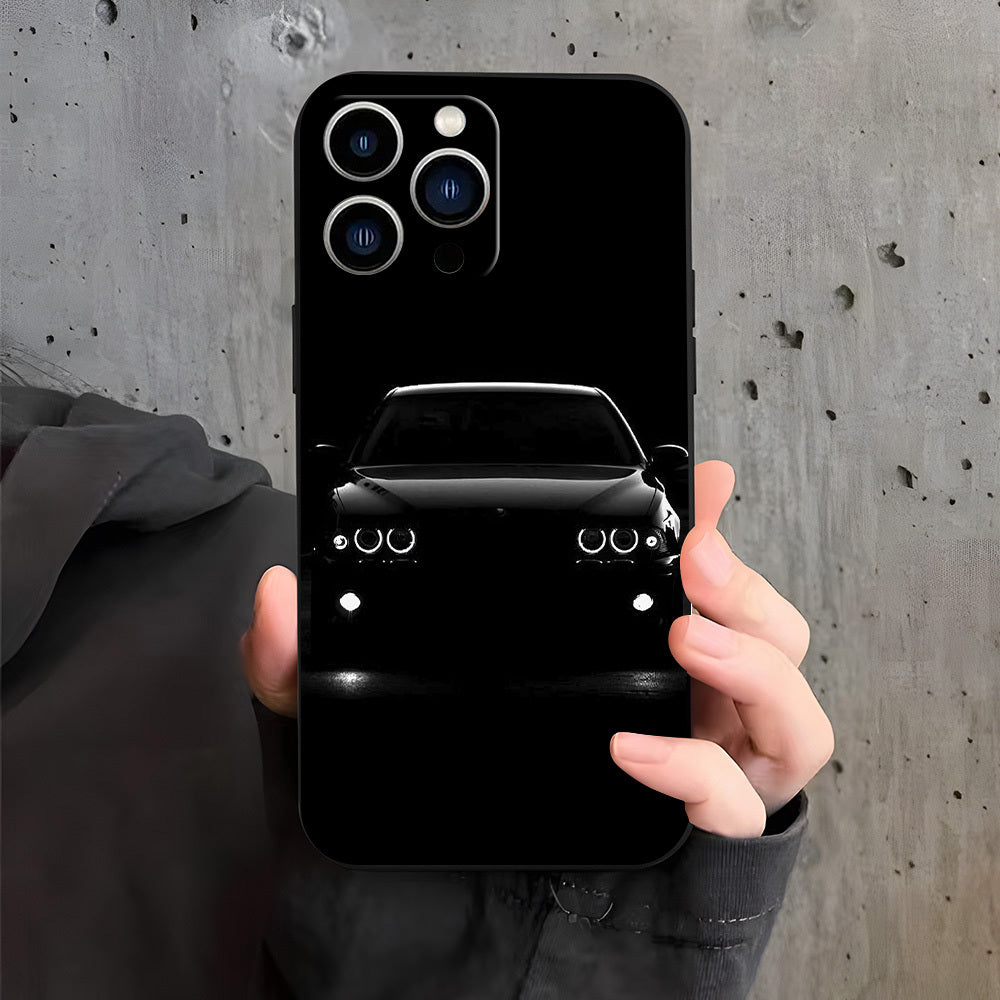 BMW E46 Phone Case – Premium Protection with a Bold Design