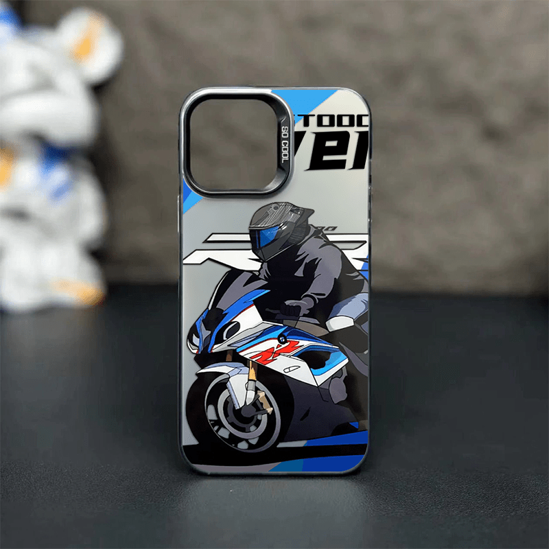 BMW S1000RR Phone Case – Ride with Adrenaline 🏍💨