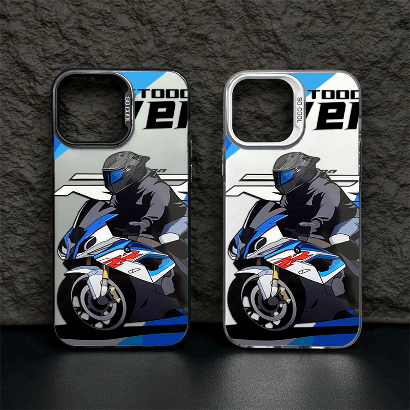 BMW S1000RR Phone Case – Ride with Adrenaline 🏍💨