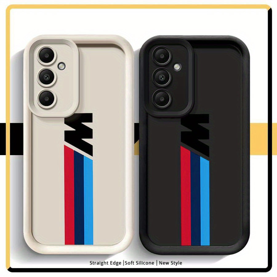 Premium BMW M Series-Inspired Phone Case