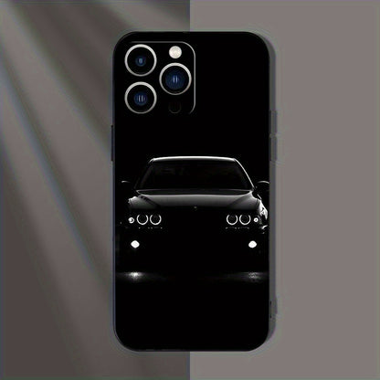 BMW E46 Phone Case – Premium Protection with a Bold Design