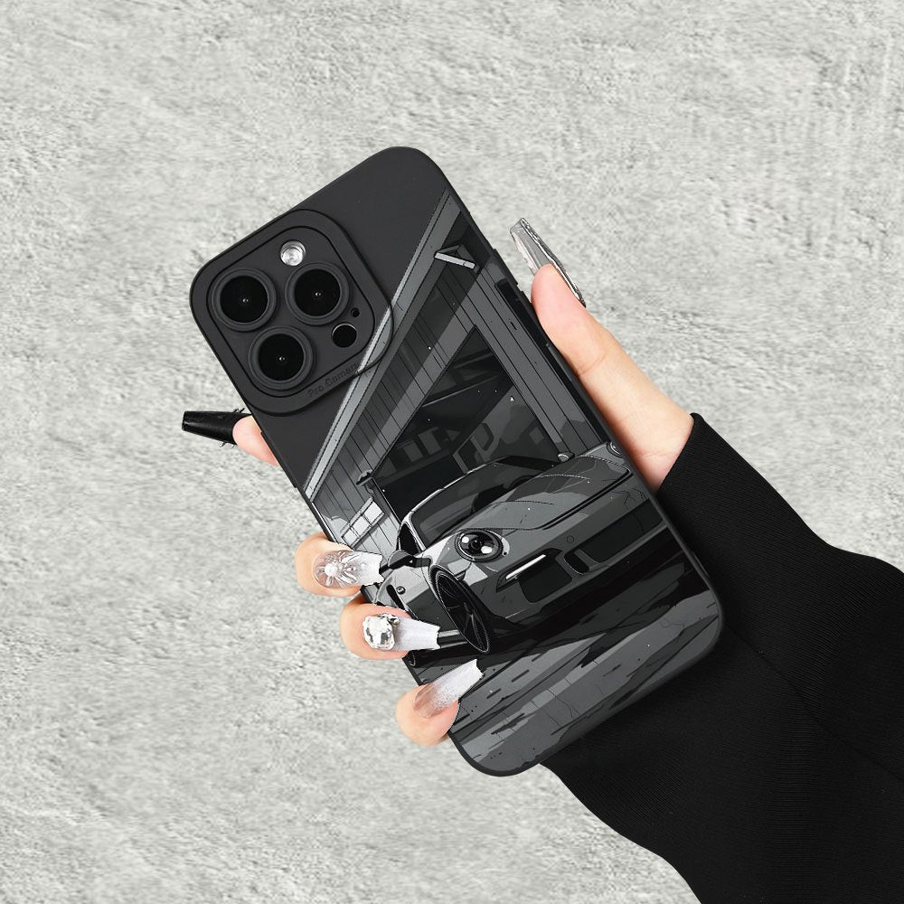 Porsche Performance Phone Case – A Must-Have for True Enthusiasts