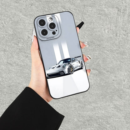 Porsche GT Performance Phone Case – Speed Meets Style 🏁🔥