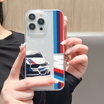 BMW M Power Phone Case – The Ultimate Motorsport Statement 🏁🔥