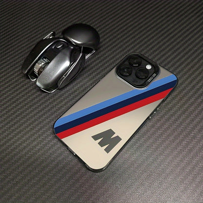 BMW M Power Phone Case – The Ultimate Statement for Motorsport Fans