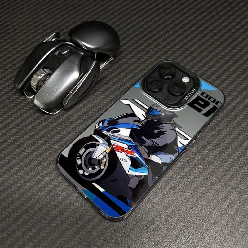 BMW S1000RR Phone Case – Ride with Adrenaline 🏍💨