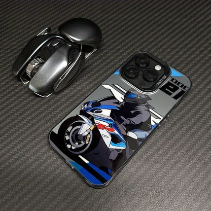 BMW S1000RR Phone Case – Ride with Adrenaline 🏍💨