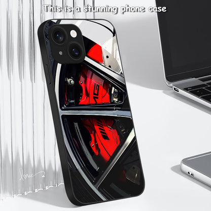 AMG Performance Wheel Phone Case – Power &amp; Precision in Your Hands