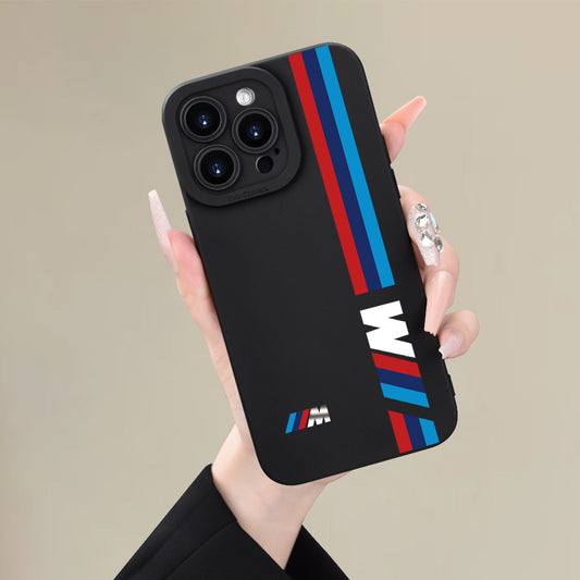 BMW M Sport Phone Case – Pure Motorsport Passion 🔥🏁