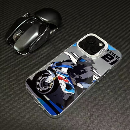 BMW S1000RR Phone Case – Ride with Adrenaline 🏍💨