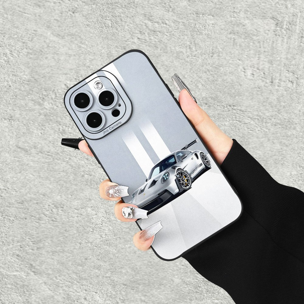 Porsche GT Performance Phone Case – Speed Meets Style 🏁🔥