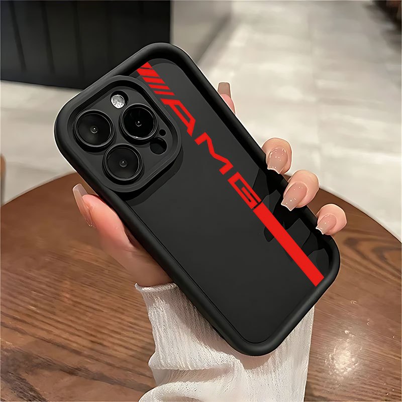 AMG Phone Case – Performance &amp; Style in Your Hands