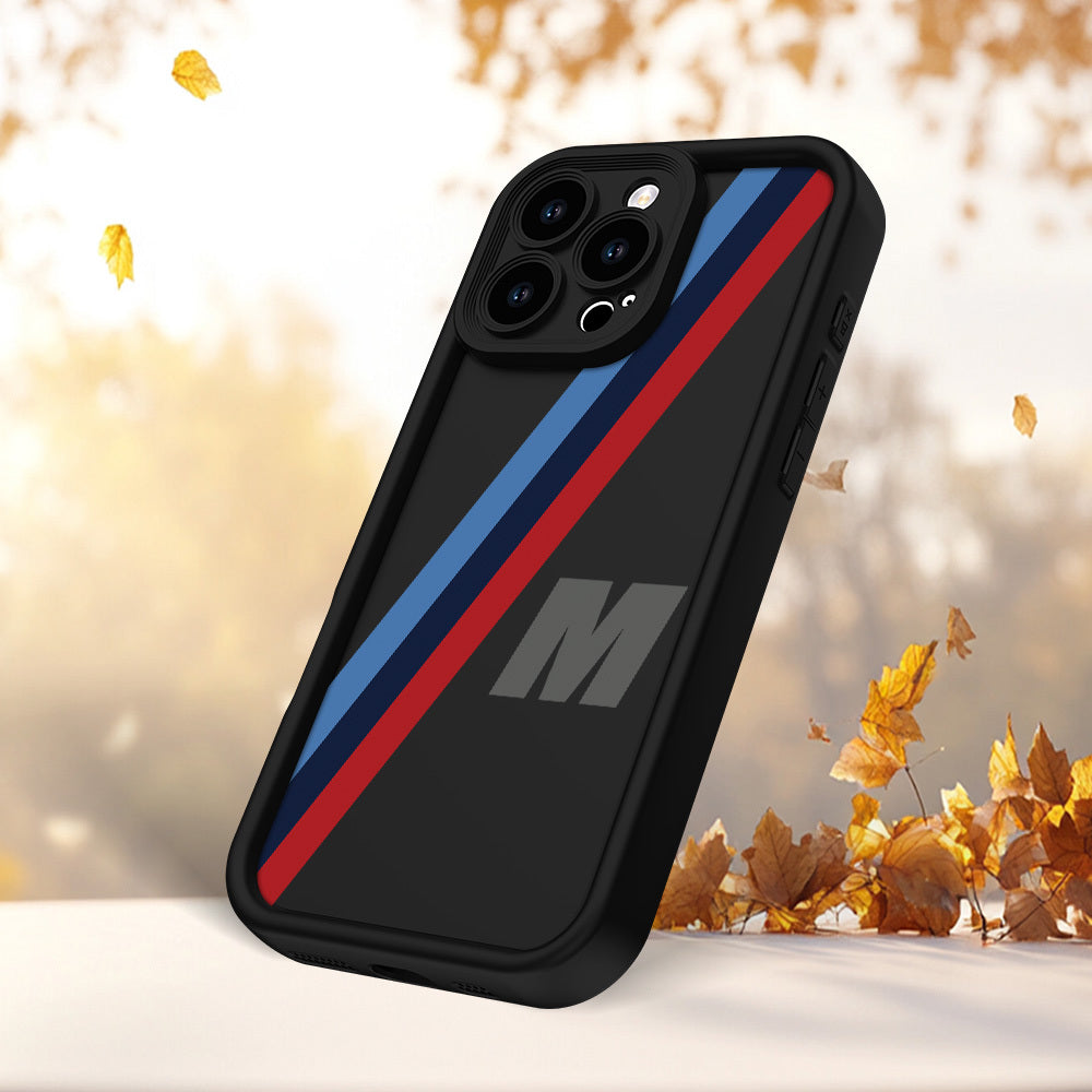 BMW M Sport Phone Case – Precision, Performance, Protection