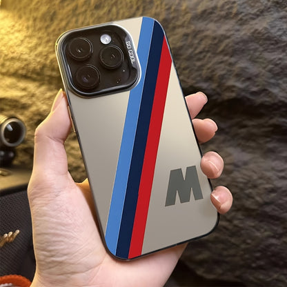 BMW M Power Phone Case – The Ultimate Statement for Motorsport Fans